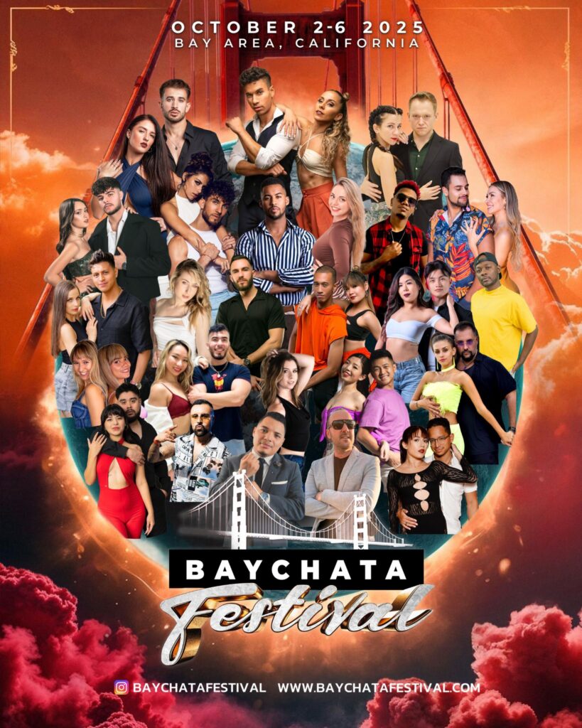 Baychata Festival – California October 2025